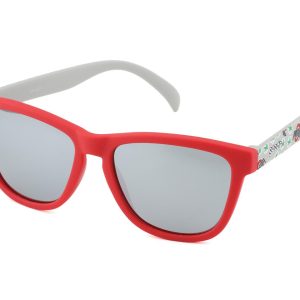 Goodr OG Collegiate Sunglasses (OH-IO) (Limited Edition)