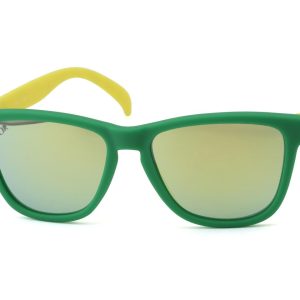 Goodr OG Collegiate Sunglasses (Quack Attack) (Limited Edition)