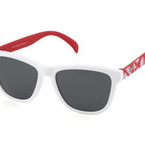 Goodr OG Collegiate Sunglasses (Roll Tide Ray Blockers) (Limited Edition)