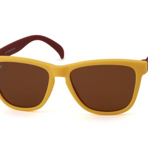 Goodr OG Collegiate Sunglasses (SKI-U-MAH) (Limited Edition)