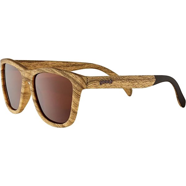 Goodr OG Polarized Sunglasses - Men's