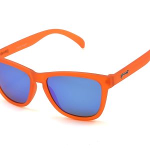 Goodr OG Sunglasses (Donkey Goggles)