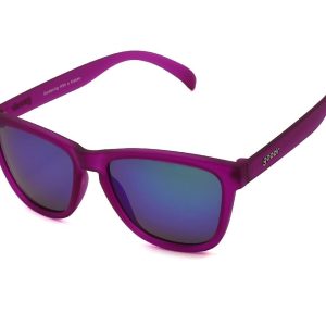 Goodr OG Sunglasses (Gardening with a Kraken)