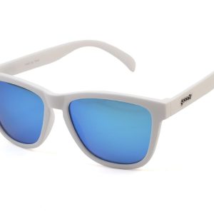 Goodr OG Sunglasses (Iced by Yetis)