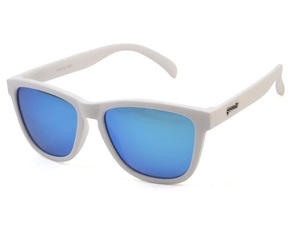 Goodr OG Sunglasses (Iced by Yetis)