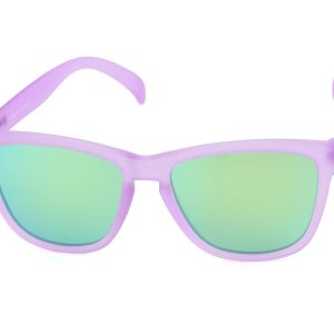 Goodr OG Sunglasses (Lilac It Like That!!!)