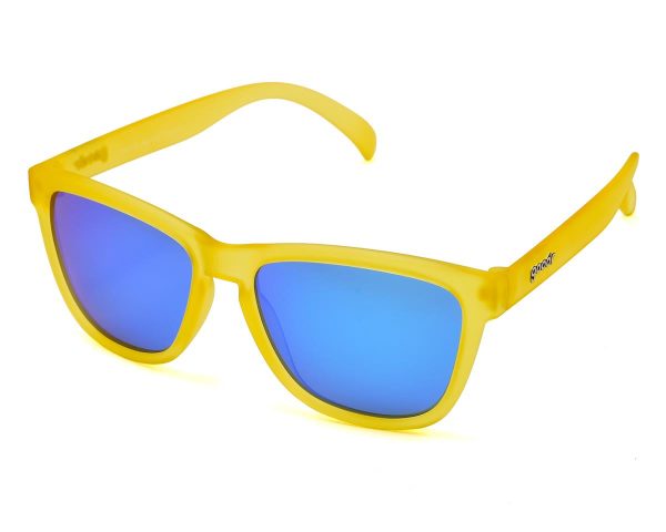 Goodr OG Sunglasses (Swedish Meatball Hangover)