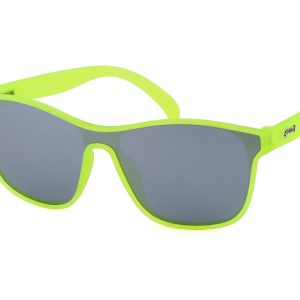 Goodr VRG Sunglasses (Naeon Flux Capacitor)