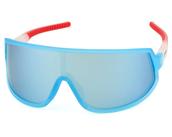 Goodr Wrap G Sunglasses (Scream If You Hate Gravity)