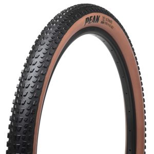 Goodyear Peak Ultimate Tubeless Mountain Tire (Black/Tan) (29") (2.25") (Folding) (Dynamic AT/Tubele