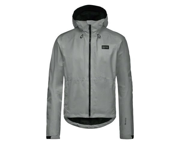 Gore Wear Men's Endure Jacket (Lab Grey) (S)