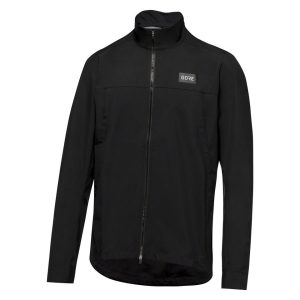 Gore Wear Men's Everyday Jacket (Black) (2XL)