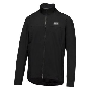 Gore Wear Men's Everyday Jacket (Black) (M)