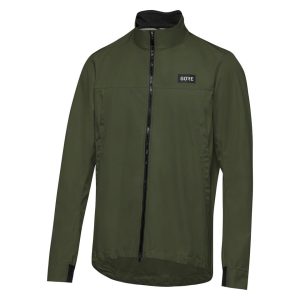 Gore Wear Men's Everyday Jacket (Utility Green) (L)