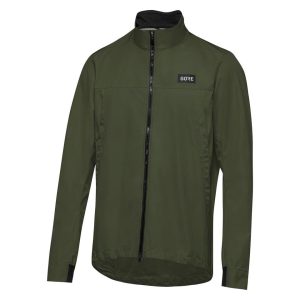 Gore Wear Men's Everyday Jacket (Utility Green) (M)