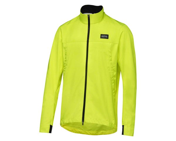 Gore Wear Men's Everyday Jacket (Yellow) (L)