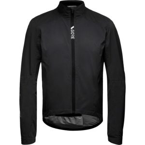 Gore Wear Men's Torrent Jacket (Black) (S)