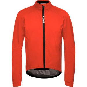 Gore Wear Men's Torrent Jacket (Fireball) (L)