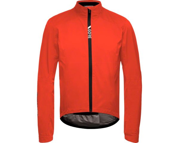 Gore Wear Men's Torrent Jacket (Fireball) (M)