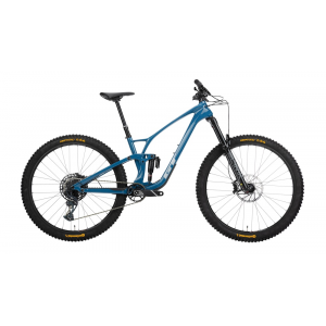 Gt Bicycles | Sensor Carbon Pro Bike | Gloss Dusty Blue | M