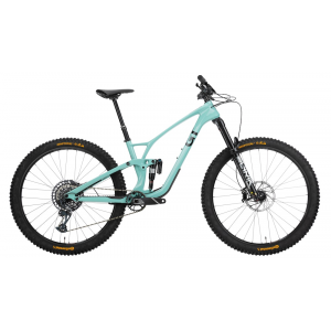 Gt Bicycles | Sensor Carbon Pro Le Bike | Sea Green | L