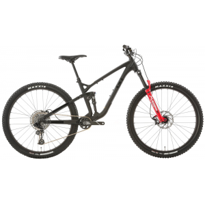 Gt Bicycles | Sensor Comp Bike | Matte Black | L