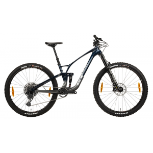 Gt Bicycles | Sensor St Carbon Pro Bike | Indigo | L