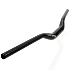 Gusset S2 35 Handlebars - Black / 800mm / 38mm / 35mm