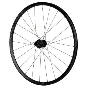 HED Ardennes RA Pro Rear Wheel (Black) (Shimano HG 11/12) (12 x 142mm) (700c) (Centerlock) (Tubeless