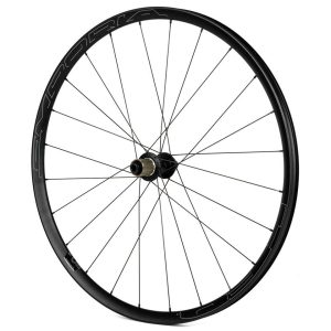 HED Emporia GA Performance Rear Wheel (Black) (Shimano HG 11/12) (12 x 142mm) (700c) (Centerlock) (T