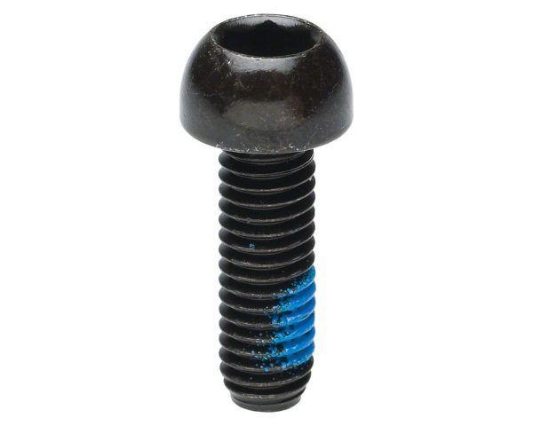 Hayes Disc Brake Caliper Mounting Bolts (Black) (10 Pack)