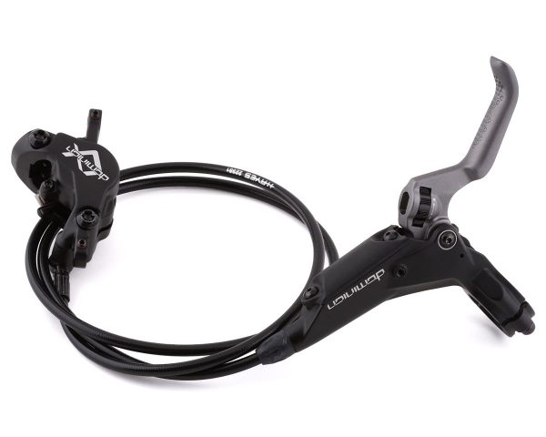 Hayes Dominion A2 Disc Brake (Black/Grey) (Left) (Standard Lever)