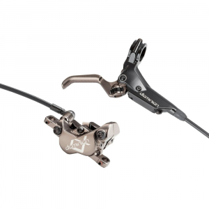 Hayes | Dominion A4 Disc Brake | Black/bronze | Rear