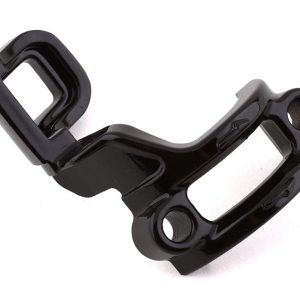 Hayes Dominion Integrated Shifter Mount (Gloss Black) (I-SPEC II)