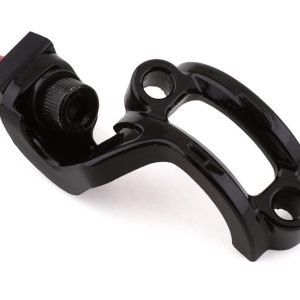 Hayes Dominion Integrated Shifter Mount (Gloss Black) (SRAM MatchMaker)