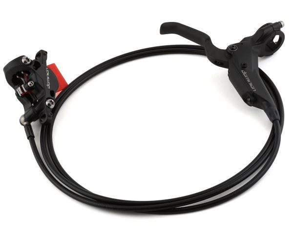 Hayes Dominion T2 Hydraulic Disc Brake (Black) (Post Mount) (Right) (Caliper Included)