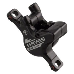 Hayes Dyno Comp Disc Brake Caliper (Black)