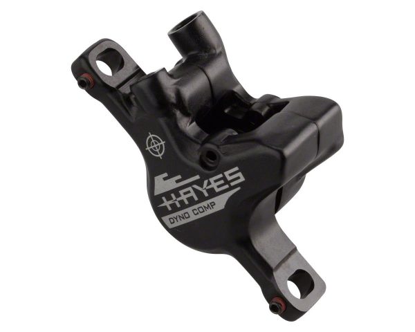 Hayes Dyno Comp Disc Brake Caliper (Black)