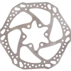 Hayes L-Series Disc Brake Rotor (6-Bolt) (140mm)