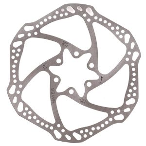 Hayes L-Series Disc Brake Rotor (6-Bolt) (160mm)