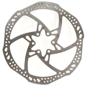 Hayes L-Series Disc Brake Rotor (6-Bolt) (180mm)