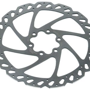 Hayes V-Series Disc Brake Rotor (6-Bolt) (160mm)