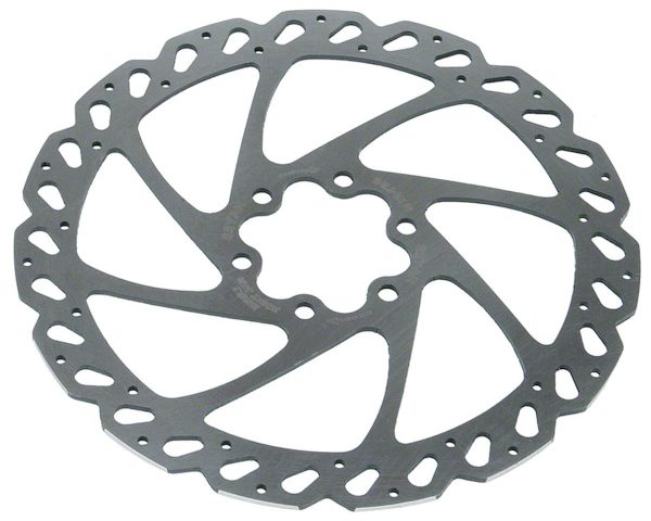 Hayes V-Series Disc Brake Rotor (6-Bolt) (160mm)