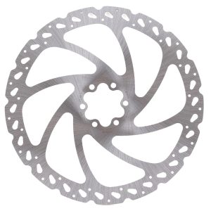 Hayes V-Series Disc Brake Rotor (6-Bolt) (203mm)