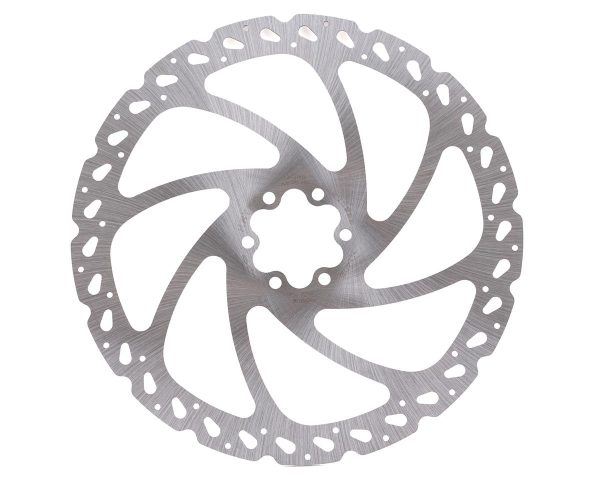 Hayes V-Series Disc Brake Rotor (6-Bolt) (203mm)