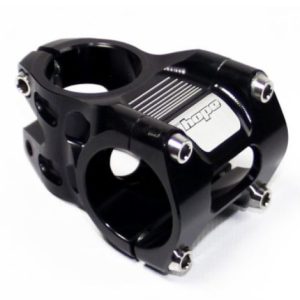 Hope AM/Freeride Stem - Black / 70mm / 31.8mm / 0°