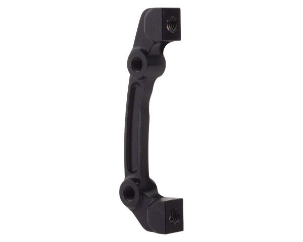 Hope Disc Brake Adapters (Black) (IS Mount) (160mm Rear)