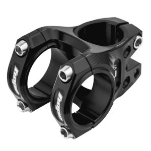 Hope Gravity Stem - 31.8mm - Black / 35mm / 31.8mm