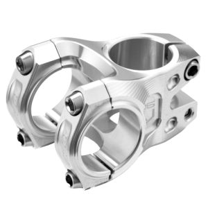 Hope Gravity Stem - 31.8mm - Silver / 35mm / 31.8mm