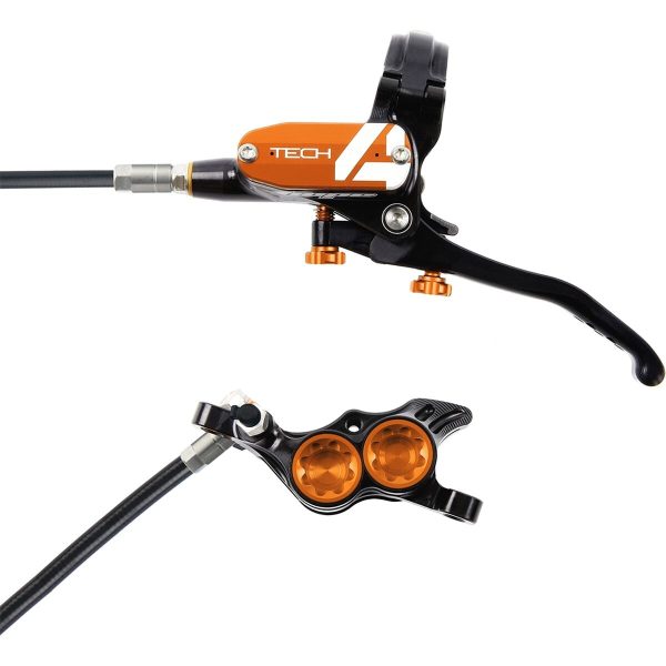 Hope Hope Tech 4 E4 Disc Brake and Lever Set